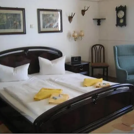 Altstadtpension Wißmar