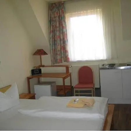 Altstadtpension 3* Wißmar