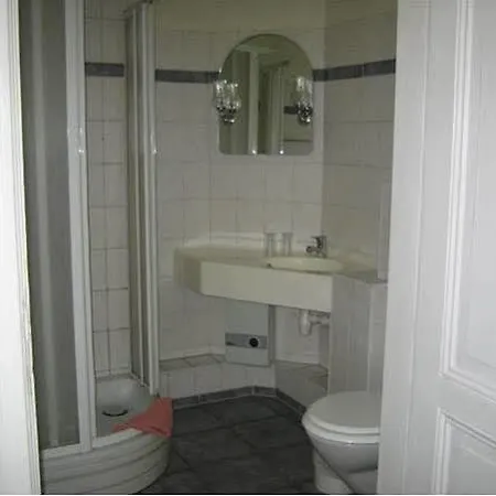 Hotel Altstadtpension Wißmar