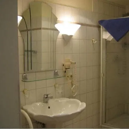 酒店 Altstadtpension Wißmar