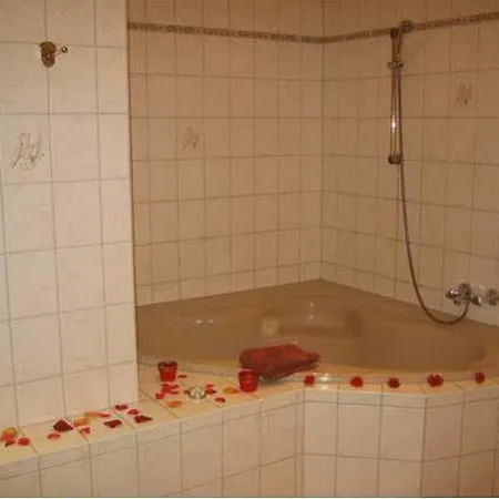 Altstadtpension Wißmar