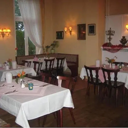 Hotel Altstadtpension