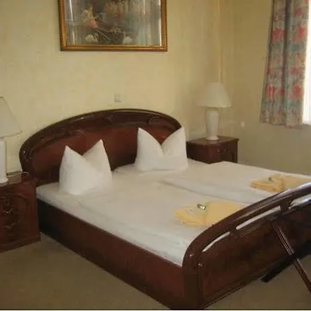 Altstadtpension Wißmar