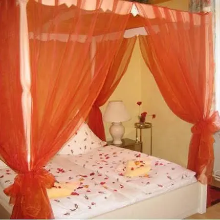 Altstadtpension 酒店 Wißmar