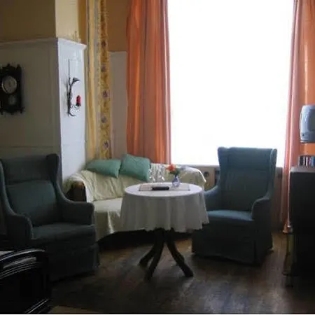 Altstadtpension Wißmar