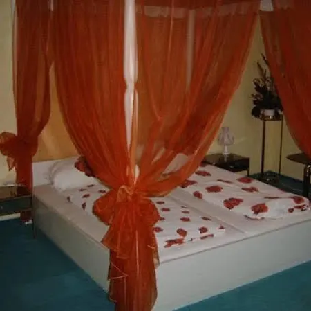 酒店 Altstadtpension Wißmar