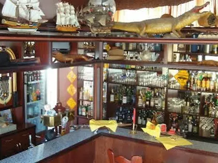 Altstadtpension 酒店 3*